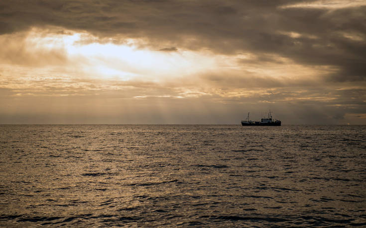 Η Ιταλία πετάει το μπαλάκι στη Γερμανία για τους μετανάστες του Alan Kurdi