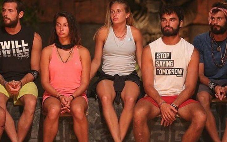 Survivor 3: Αυτοί είναι οι υποψήφιοι προς αποχώρηση