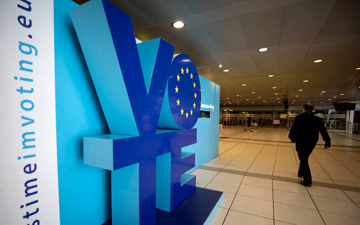 Ευρωεκλογές 2019: Η Νέα Δημοκρατία πρώτη και στους Έλληνες του εξωτερικού