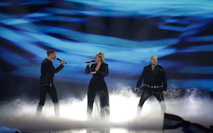 Eurovision 2019: Αυτές είναι οι χώρες που προκρίθηκαν από τον δεύτερο ημιτελικό