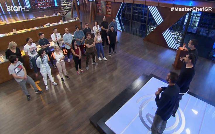 MasterChef 3: Το χαμένο στοίχημα του «Κρατς» και η βραδιά «Εν Κουλί»