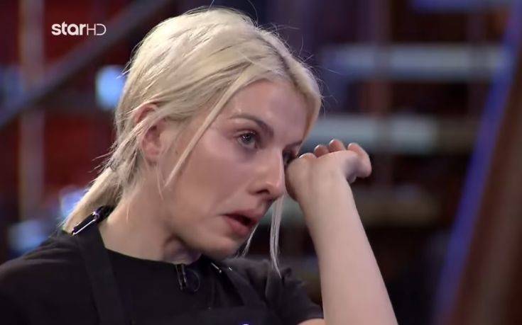 MasterChef 3: Τι τηλεθέαση έκανε η αποχώρηση της Ασημίνας