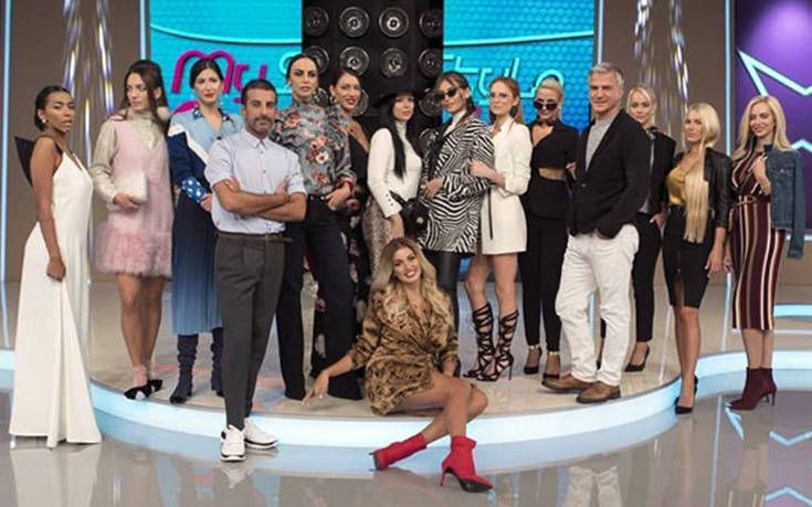 My Style Rocks: Πρώην παίκτρια αποκαλύπτει με κλάματα το πρόβλημα υγείας που αντιμετώπισε μέσα στο παιχνίδι