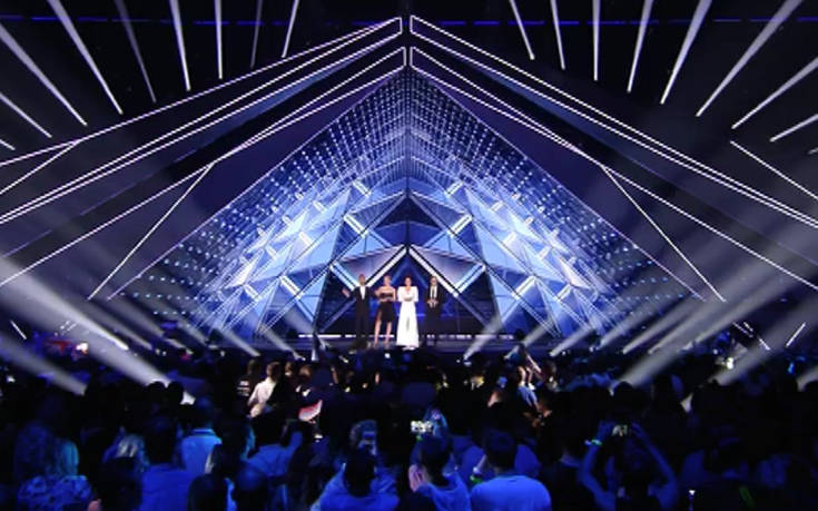Eurovision 2019: Κατάμεστο το στάδιο στον δεύτερο ημιτελικό