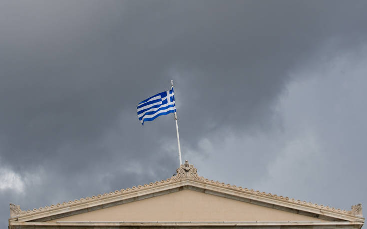 Εκτίμηση σοκ της Κομισιόν: Ύφεση 9,7% για την Ελλάδα το 2020 &#8211; Ανάκαμψη 7,9% το 2021