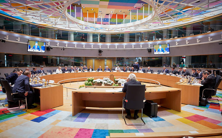 ΕΕ: Τηλεδιάσκεψη ηγετών για τον κορονοϊό στις 25 Φεβρουαρίου &#8211; Σύνοδος κορυφής και για την Ανατολική Μεσόγειο