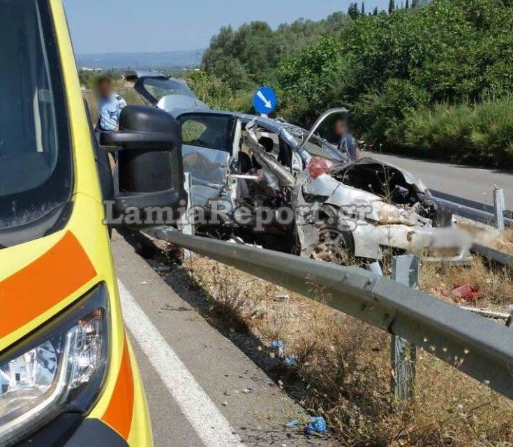 Επείγουσα έκκληση για αίμα για την 15χρονη του τροχαίου στη Φθιώτιδα