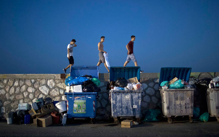 Εθνικές εκλογές 2019: Γιατί οι απογοητευμένοι νέοι Έλληνες ψηφοφόροι στρέφονται στη ΝΔ