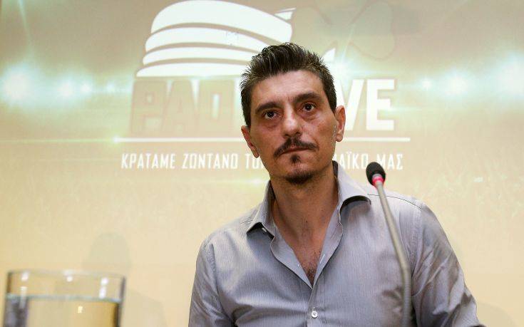 Γιαννακόπουλος: Με Πιτίνο θα πάμε στο Final 4