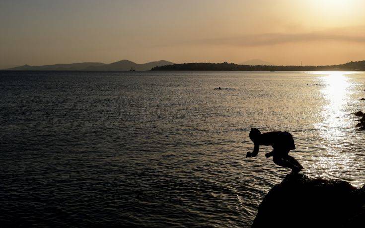 Καιρός: Ζέστη και αστάθεια το Σαββατοκύριακο