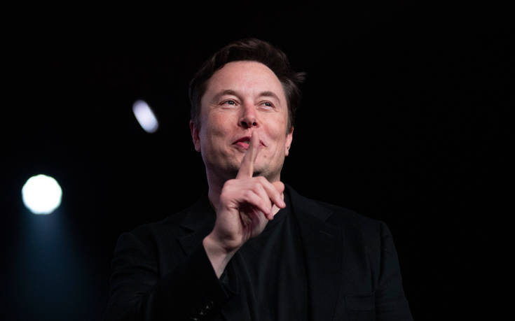Να τι τρελό θα σε ρωτήσει ο Elon Musk αν περάσεις ποτέ από συνέντευξη μαζί του