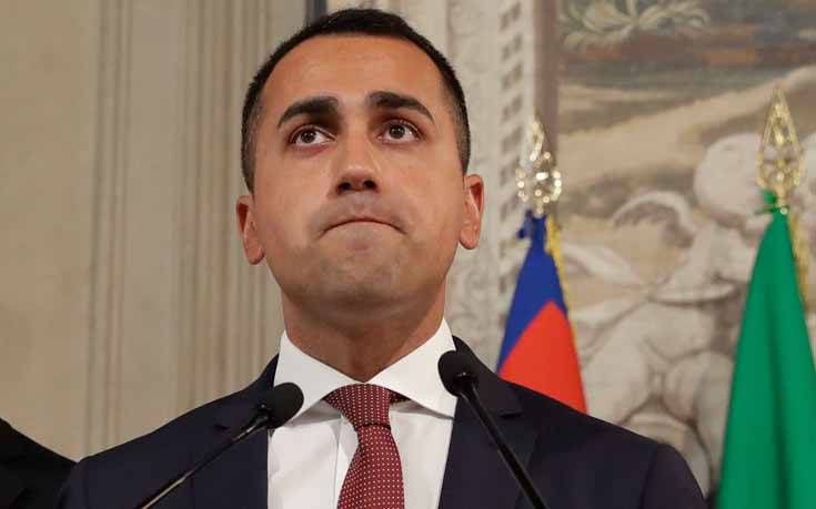 Συνεχίζεται η πολιτική αβεβαιότητα στην Ιταλία