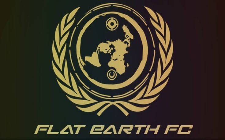 Στον αστερισμό της Flat Earth FC