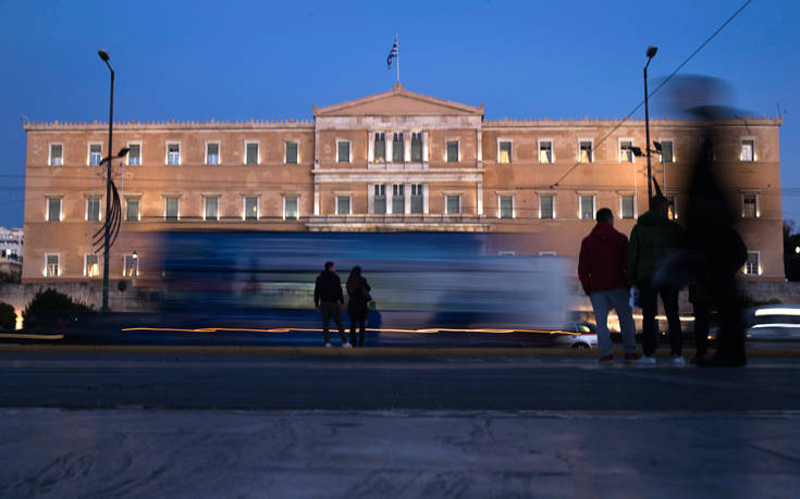 Αποκλειστικό ρεπορτάζ: Σε απόρθητο φρούριο μετατρέπει τη Βουλή ο Κώστας Τασούλας!