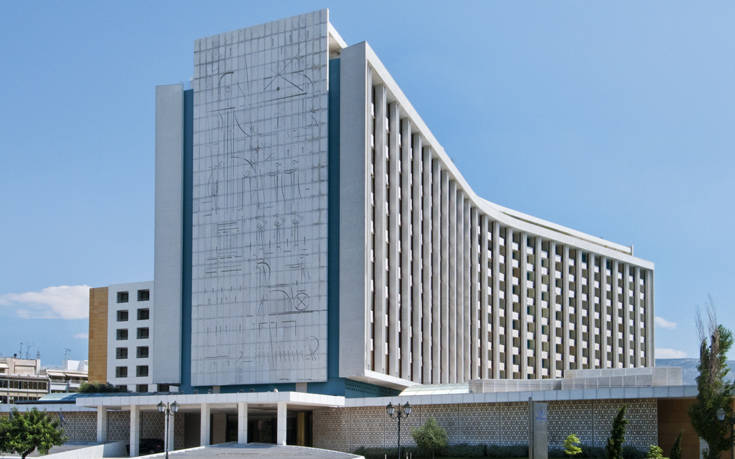 Το Hilton Αθηνών ανοίγει την 1η Ιουλίου με δελεαστικά πακέτα