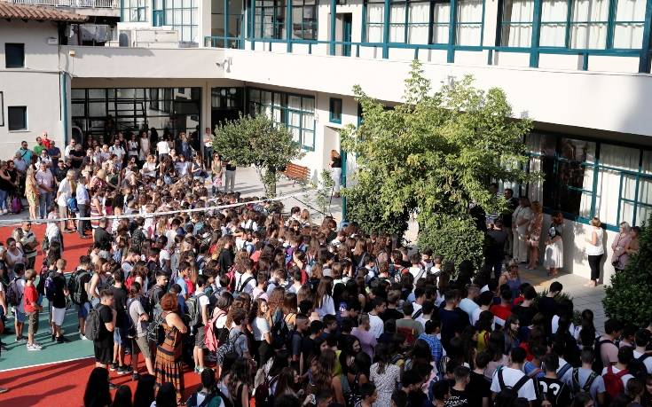 Θεσσαλονίκη: Κανένα σχολείο δεν θα βγει από το πρόγραμμα γευμάτων
