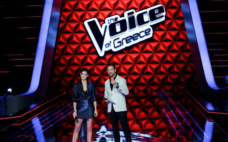 Ανακοινώθηκε επίσημα η πρεμιέρα του «The Voice» από τον ΣΚΑΪ