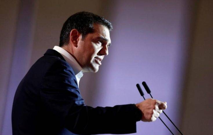 Τριήμερη επίσκεψη Τσίπρα στην Κρήτη: Κάλεσμα για ένταξη στον ΣΥΡΙΖΑ &#8211; Προοδευτική Συμμαχία