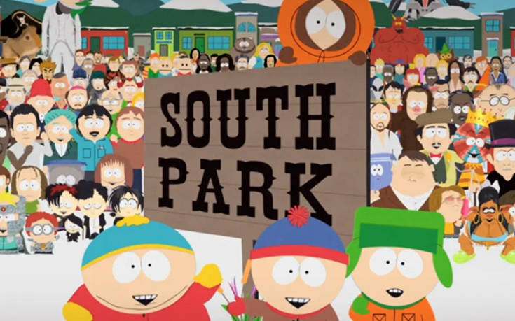 Τόσες εκατοντάδες εκατομμύρια πλήρωσε το HBO Max για το «South Park»