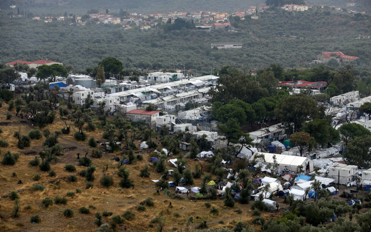 Στη Βουλή η ρύθμιση για τον Εθνικό Συντονιστή διαχείρισης του μεταναστευτικού – προσφυγικού