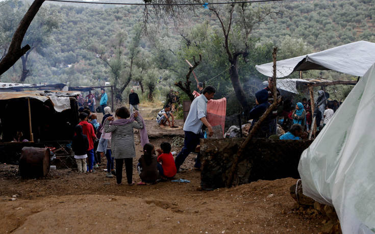 ΣΥΡΙΖΑ: Να ληφθούν άμεσα μέτρα λόγω κορονοϊού στα νησιά και στα ΚΥΤ