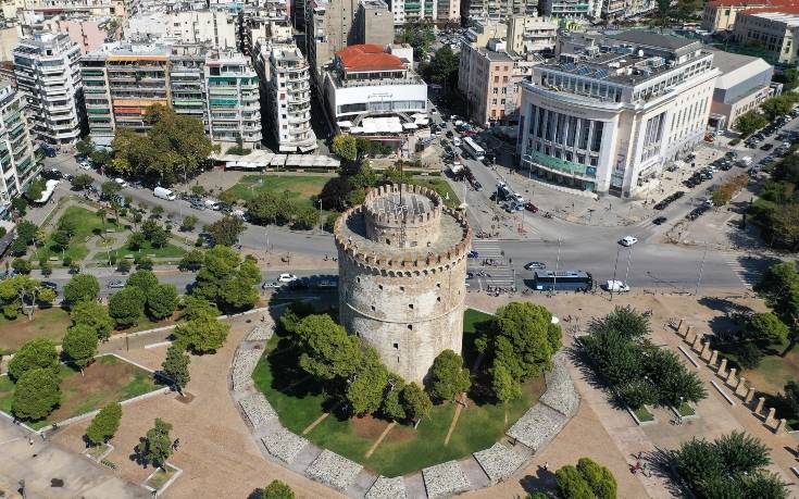 Βγαίνουν στους δρόμους της Θεσσαλονίκης τα πρώτα κοινόχρηστα ποδήλατα για άτομα με κινητικά προβλήματα