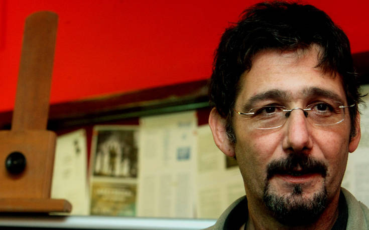 Γιώργος Αυγερόπουλος: Η απάντηση για την ΕΡΤ και την ταινία του