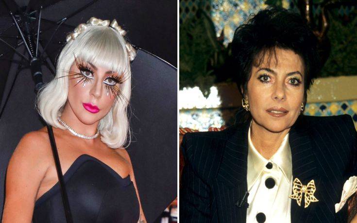 Τη νέα της ταινία ετοιμάζει η Lady Gaga