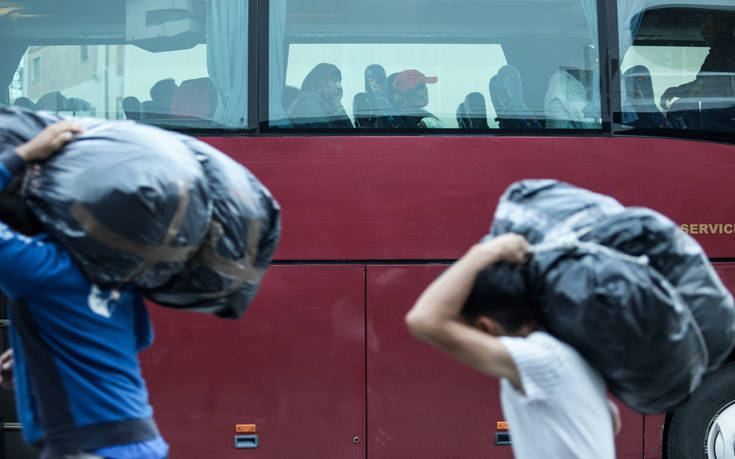 Προθεσμία δέκα ημερών για την αίτηση ένταξης των ΜΚΟ στο μητρώο