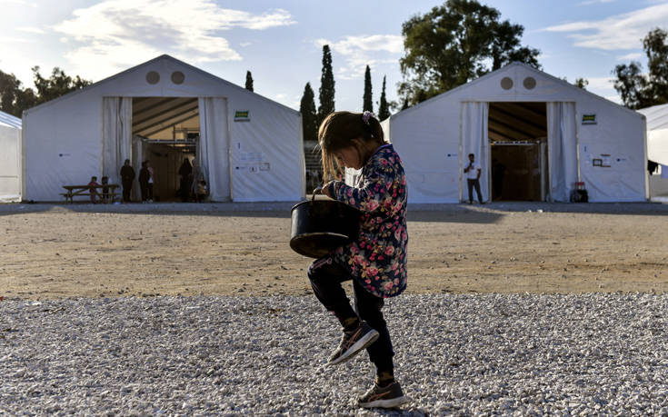 Επιτάλιο Ηλείας: Όχι σε Κέντρο Φιλοξενίας Προσφύγων για ανθρωπιστικούς λόγους