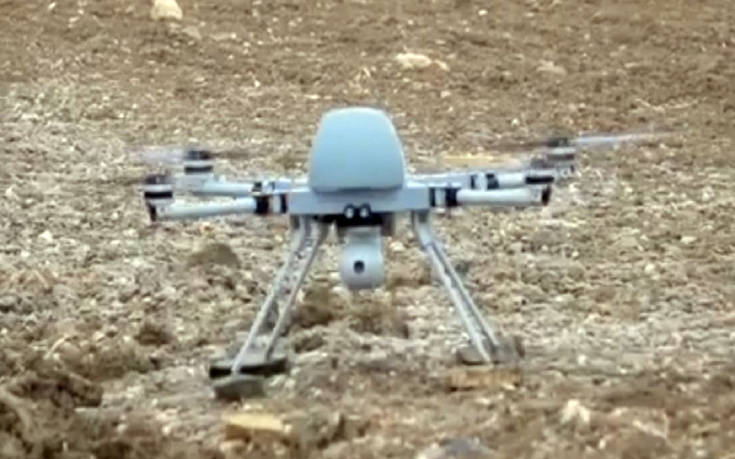 Έτσι είναι τα μίνι drone καμικάζι νέας γενιάς που ετοιμάζει η Τουρκία