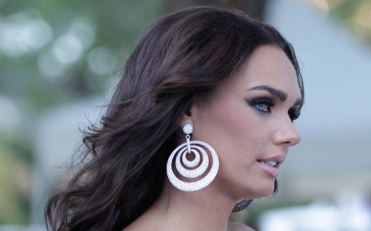 Tamara Ecclestone: Έκλεψαν κοσμήματα αξίας 57,5 εκατ. ευρώ από την κόρη του πρώην αφεντικού της Formula 1