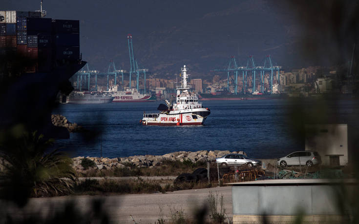 Ισπανία: Οκτώ νεκροί μετανάστες τις τελευταίες 24 ώρες
