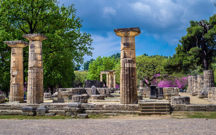 Δύο Tours για εσένα που είσαι αρχαιολάτρης και φυσιολάτρης