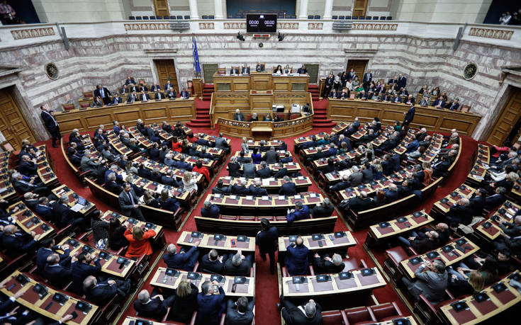 Εγκρίθηκε η Συμφωνία Ελλάδας-Μαρόκου για τις θαλάσσιες μεταφορές