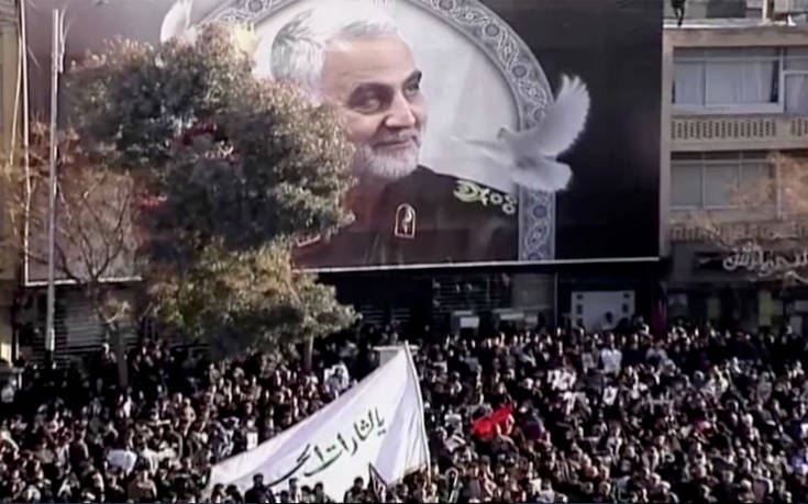 Κρίση Ιράν – ΗΠΑ: Η Τεχεράνη εξετάζει 13 «σενάρια εκδίκησης» και υπόσχεται εκδίκηση