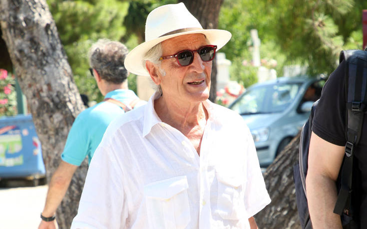 Γιώργος Κοτανίδης: Θλίψη για τον θάνατό του &#8211; «Υπέροχος, φινετσάτος ηθοποιός»