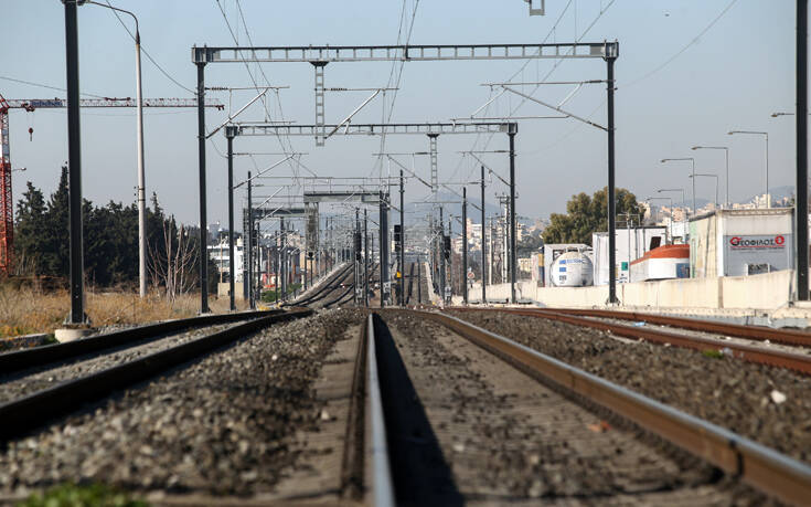 Έκτακτα δρομολόγια InterCity στον άξονα Αθήνα – Θεσσαλονίκη για το Σαββατοκύριακο