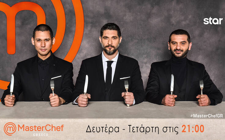 MasterChef 4: Συνεχίζονται τα bootcamps