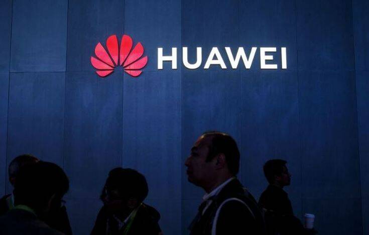 ΗΠΑ: Η Huawei συνιστά απειλή για το ΝΑΤΟ