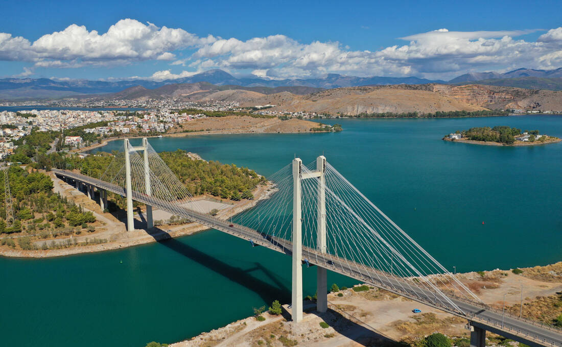 Ένας ιδανικός προορισμός για το τριήμερο, μία ανάσα από την Αθήνα