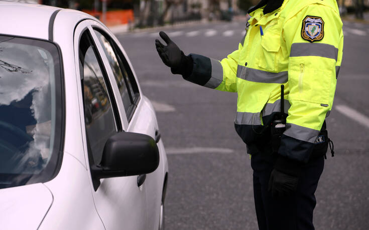 Το σχέδιο της ΕΛΑΣ για να αποτρέψει την έξοδο εν όψει Πάσχα &#8211; Σε ετοιμότητα drones και ελικόπτερα