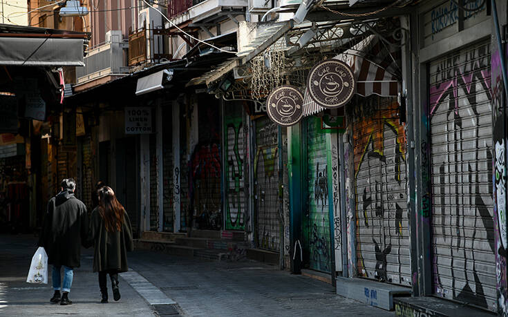 Καθηγητής ΕΚΠΑ για κορονοϊό: Ευελπιστώ να έχει τελειώσει η πρώτη φάση της επιδημίας μέχρι το καλοκαίρι