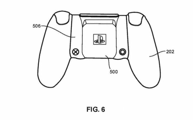 Sony-DualShock-wireless-charging-patent-