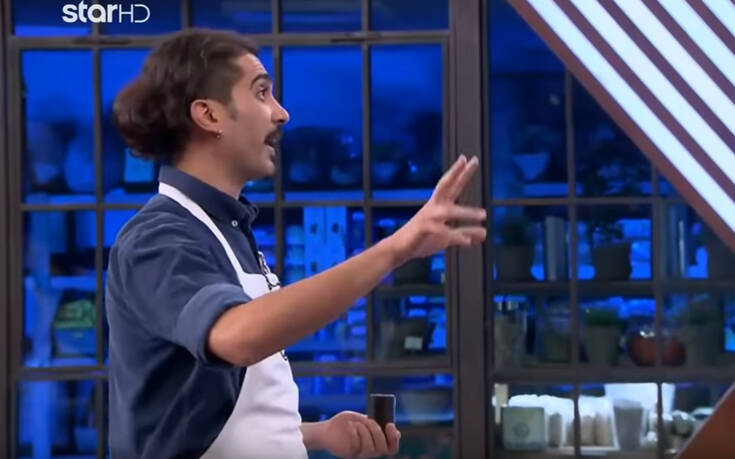 MasterChef 4: Το ποίημα του Ιωάννη και το πείραγμα του Κουτσόπουλου