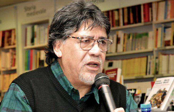Ο Χιλιανός συγγραφέας Λουίς Σεπούλβεδα προσβλήθηκε από τον Covid-19