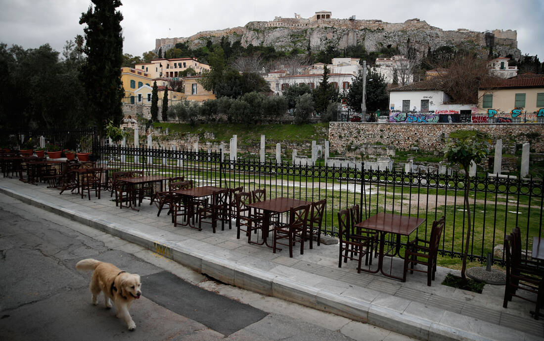 Κορονοϊός: Τι προβλέπει η νέα ΠΝΠ για τις επιχειρήσεις &#8211; 25% επιστροφή ΦΠΑ, αλλαγές ΚΑΔ για 800 ευρώ