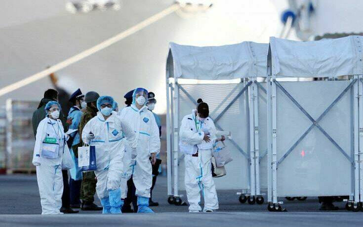 Κορονοϊός: 32 νέα κρούσματα στην Κύπρο &#8211; Στους 30 οι νεκροί στη Βόρεια Μακεδονία