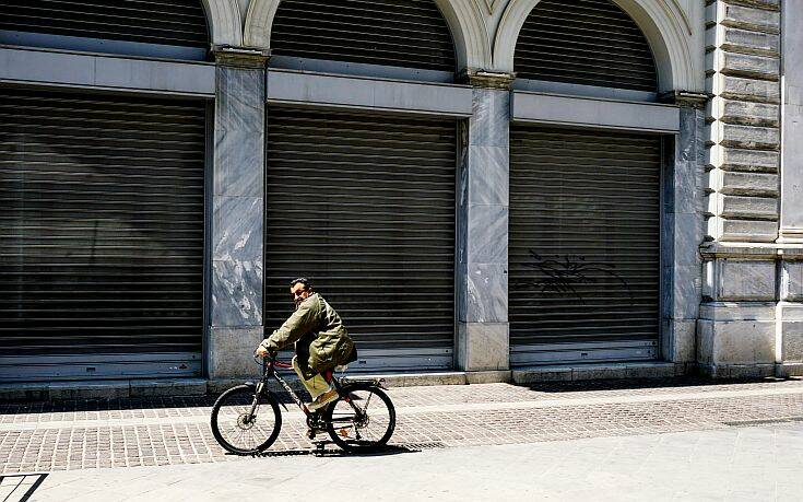 Νέες κατηγορίες εργαζομένων εντάσσονται στο επίδομα των 800 ευρώ