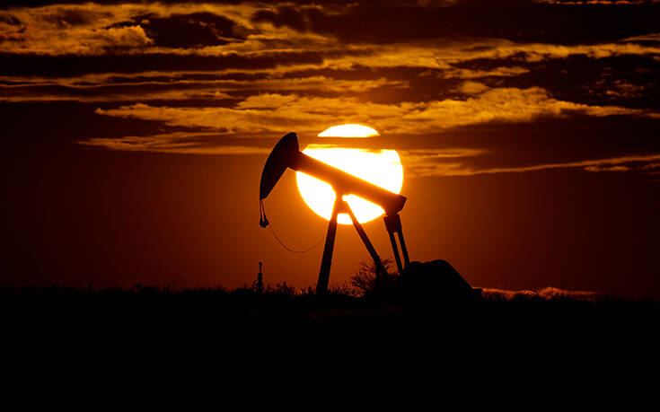 Παράταση έως το τέλος του 2025 στις περικοπές παραγωγής πετρελαίου αποφάσισαν οι 22 του ΟΠΕΚ+